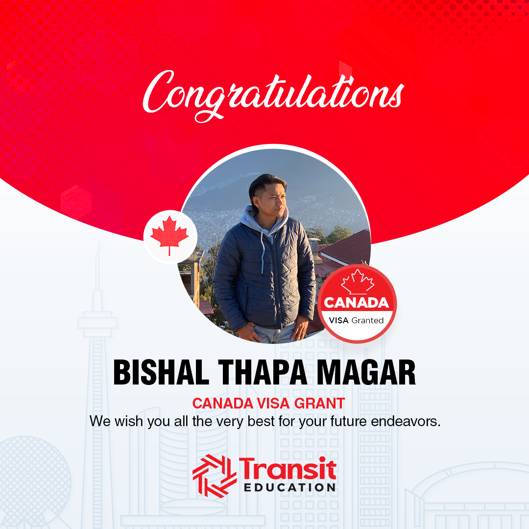 Bishal Thapa Magar