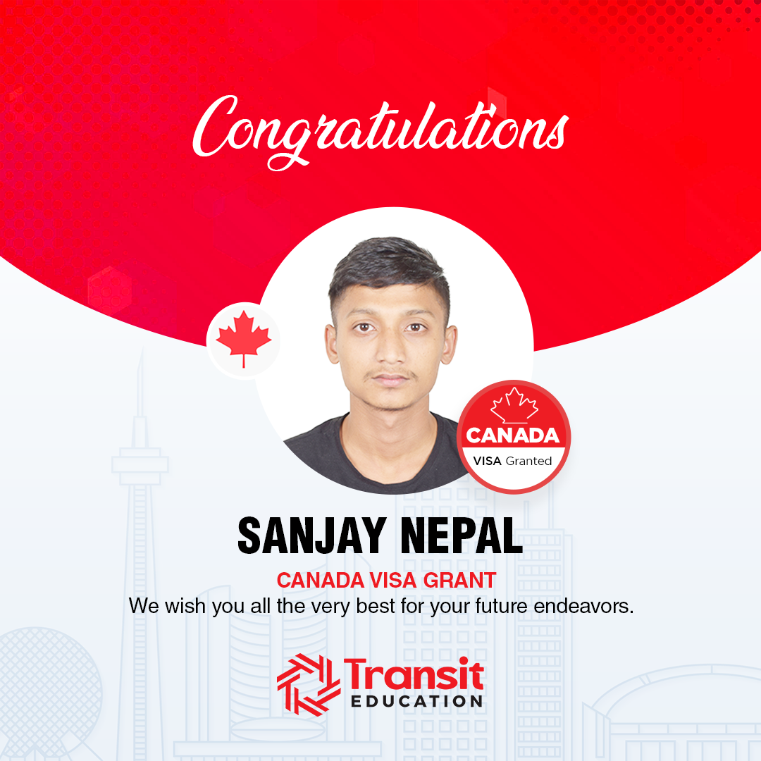 Sanjay Nepal